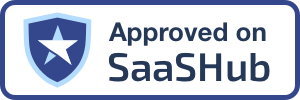 TryCalculatingNow approved on SaaSHub
